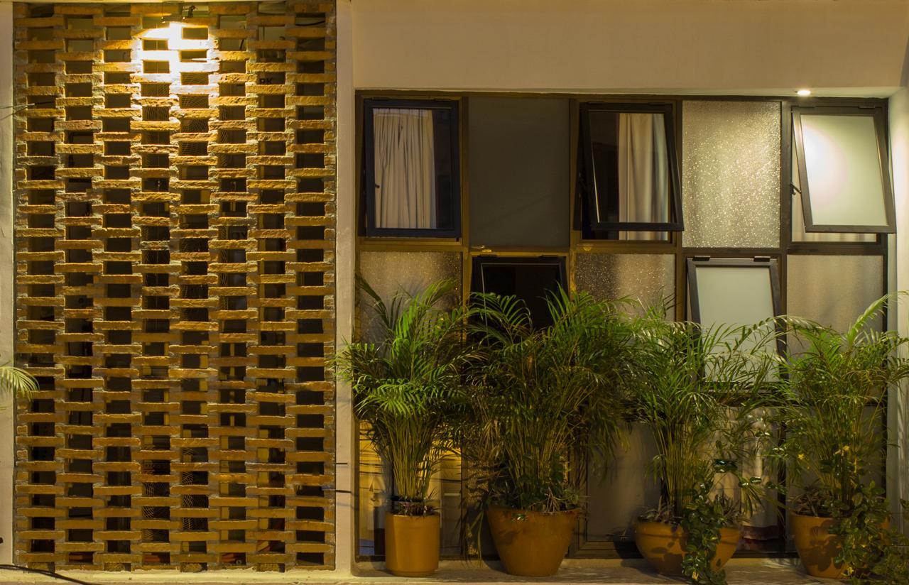 Los Muertos Hostal Пуерто-Вальярта Екстер'єр фото